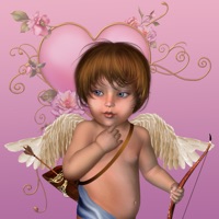 Romance Alchemy app icon - Lifestyle app for iPhone