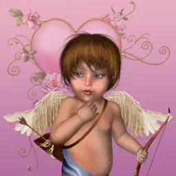 Romance Alchemy app icon