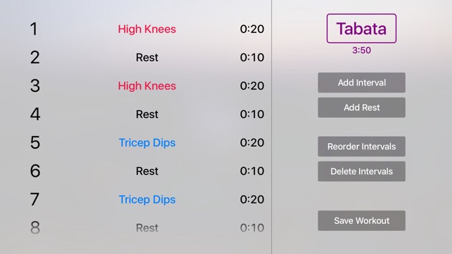 Fit Ticker(圖5)-速報App