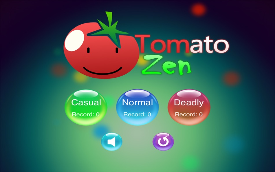 #1. Tomato Zen for Mac OS X (macOS) Bởi: Shuangquan Li