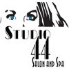 Studio 44 Salon and Spa