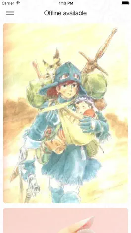 Game screenshot The World Of Manga ~ Beautiful Anime Pictures, Images & Photos hack