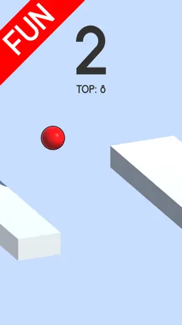 Game screenshot Platform Ball apk