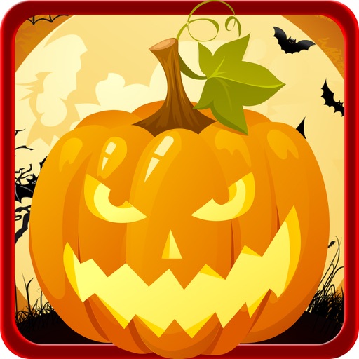 Halloween Party Pumpkin Maker iOS App