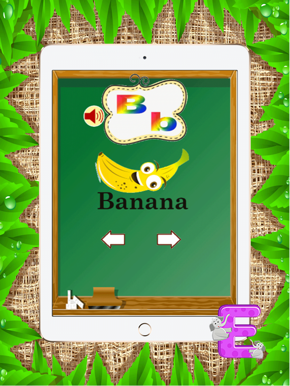 Preschool & Kindergarten Learning Games : ABC Alphabet Reading, Match For Kids Free