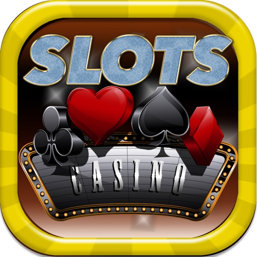 Black Diamond Casino Hot Foxwoods Slot Machine FREE icon