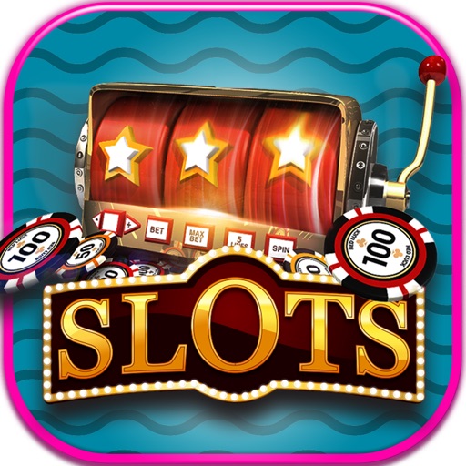 Amazing Clue Bingo Star Slots - Casino Spins Free icon