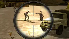 Game screenshot Zombies Shooter 3D apk