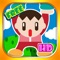 Stack Up ! Buddy Tower HD Free ~ Invincible Skyhigh Chum Stacker