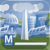 SmarTrip — DC Metro