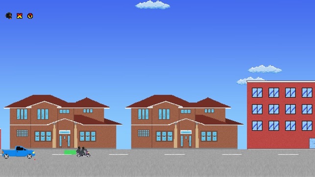 MotoLadrones - el juego de los ladrones en moto(圖4)-速報App