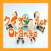 クイズ検定　for Orange