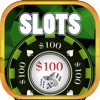 ACES 100 - FREE Slots Casino Game