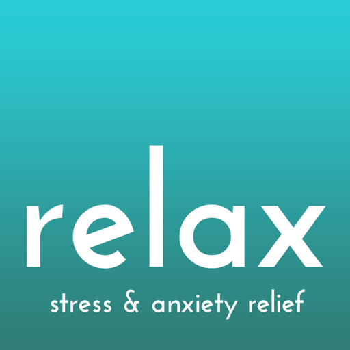 Relax - Stress & Anxiety Relief App Contact