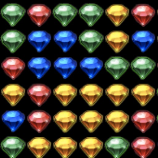 Jewel Chain Mania:Slide into jewels