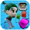 Fit Brain Retention is a game of memory skills, suitable for people of all ages and designed for the entire family