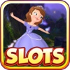 777 Princess Fairy - Free Casino Vegas Style Simulation Games