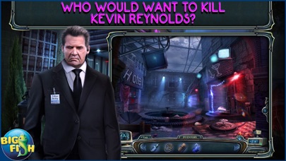 How to cancel & delete Haunted Hotel: Eternity - A Mystery Hidden Object Game (Full) from iphone & ipad 1
