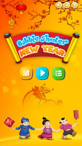 Game screenshot Bubble shoot - Ball shoot mod apk