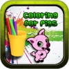 Color Book for Pig Version