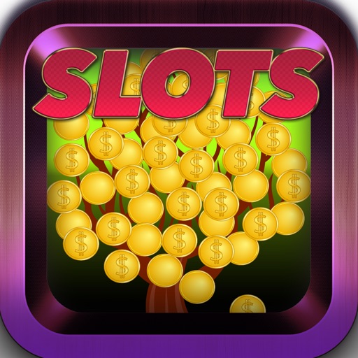 A Million of Gold Coins  - FREE Las Vegas Casino Game icon