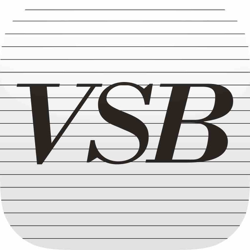 VSB icon