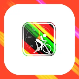 Speedometer-Biker app icon