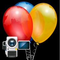 Happy Birthday Videos HBV - Video dubbing to congratulate your friends apk
