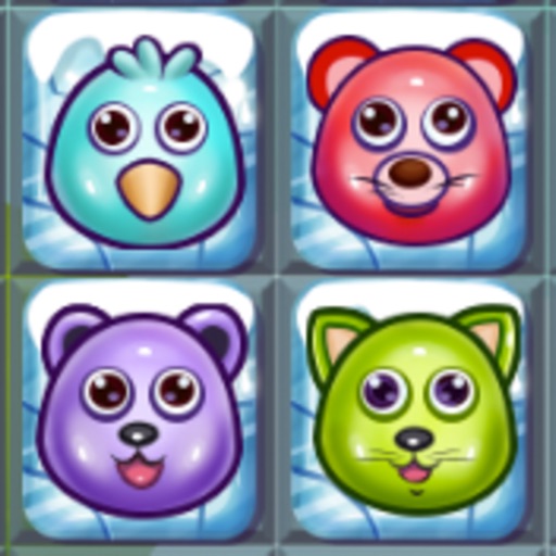 A Jelly Pet Watch icon