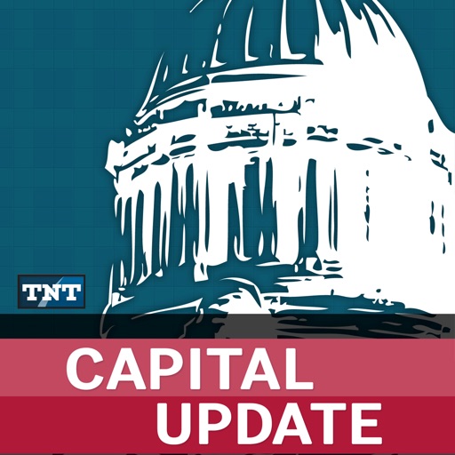 Tacoma Capital Update News for iPad icon