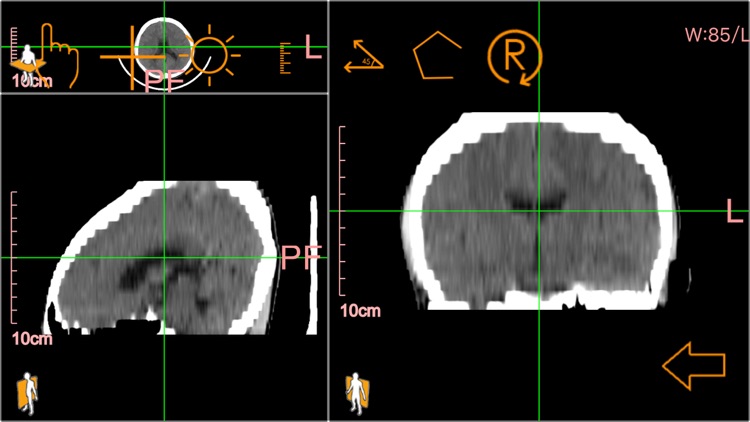 医加医疗合作平台远程诊断系统
