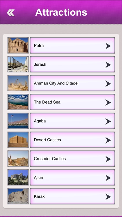 Jordan Tourism
