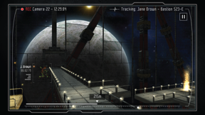 All is Lost screenshot
