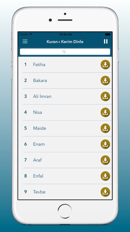 Sesli Seccade Plus screenshot-3