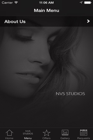 NVS Studios screenshot 3