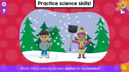 Game screenshot Puzzle It Out Preschool apk