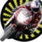 Moto X Super Charger - Speed Night Bike Racing