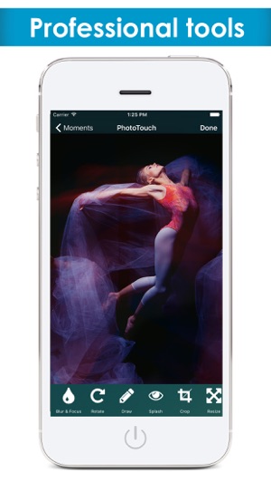 Pro cam - My photo editor plus space image effects , frames (圖2)-速報App
