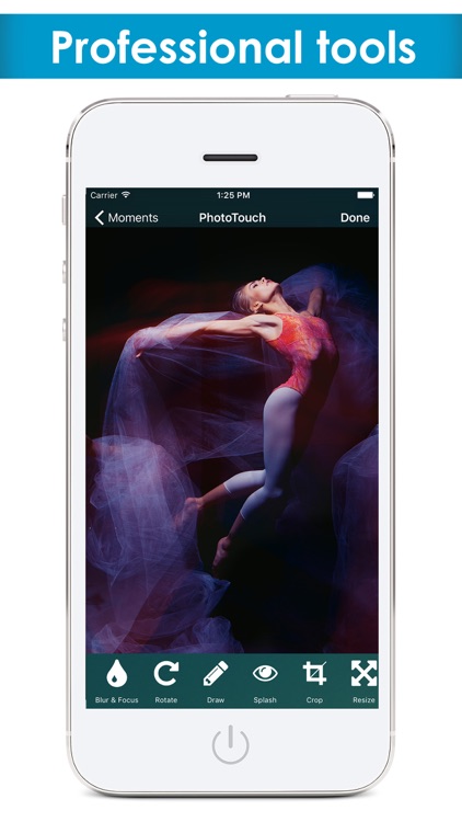 Pro cam - My photo editor plus space image effects , frames and filters