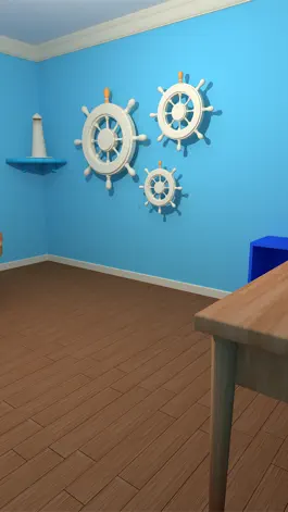Game screenshot Pirates Kids Room Escape hack