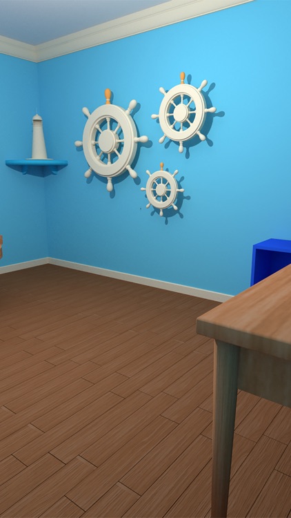 Pirates Kids Room Escape
