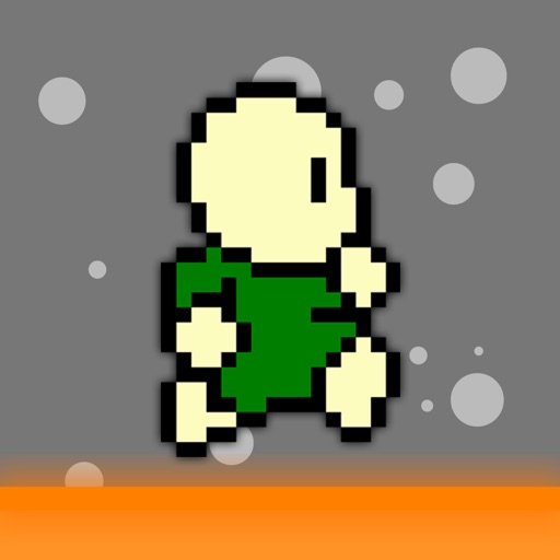 Lava Launch app icon