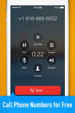 Free Calls & Text by Mo+, Free Local and International Phone Calling and Messaging App screenshot 2