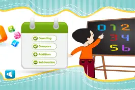Game screenshot Maths Planet  Fun math game curriculum for kids apk