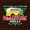 The Penalty Box Grille