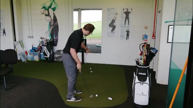 Putting Expert(圖5)-速報App