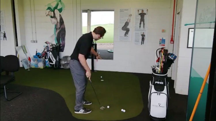 Putting Expert screenshot-4