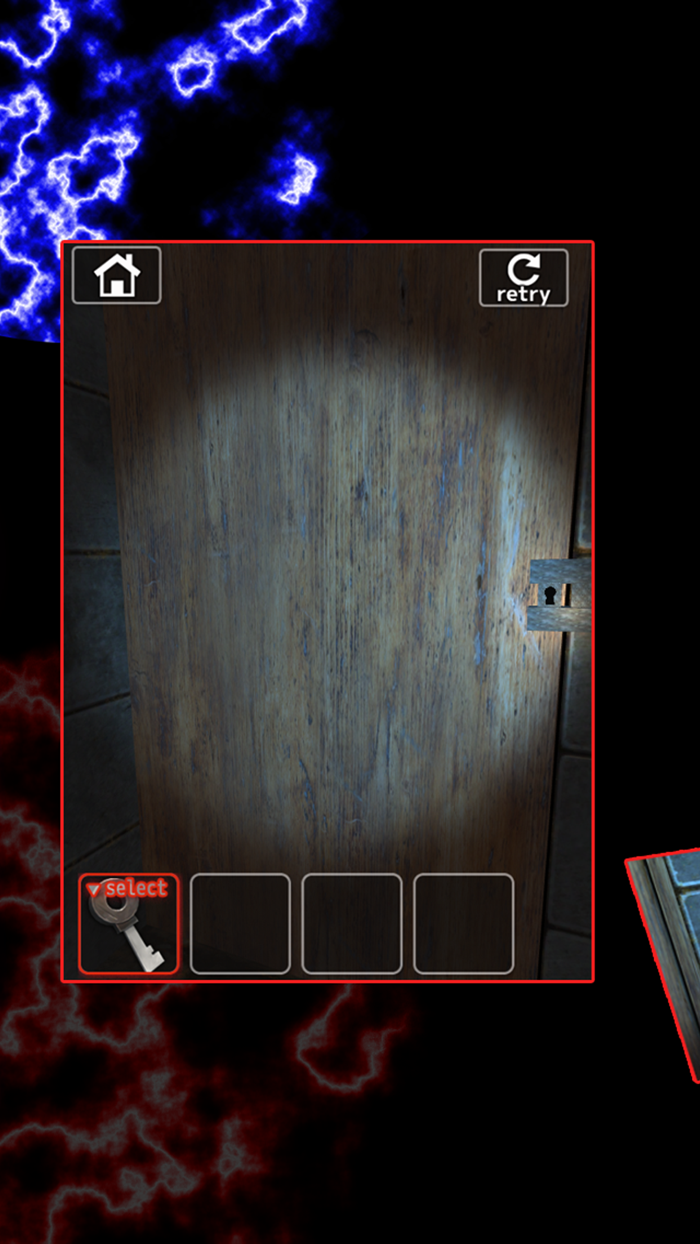 Escape Game - Prison