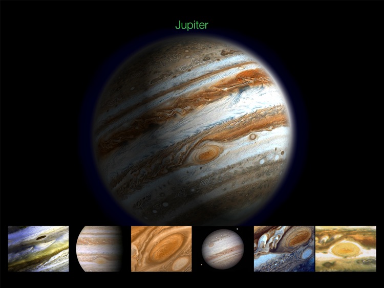 Star Walk HD - Night Sky Map