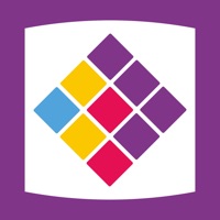 Photo Collage Portrait Studio: Cool patterns, effects, grids, frames + layouts app icon - Photo & Video app for iPhone